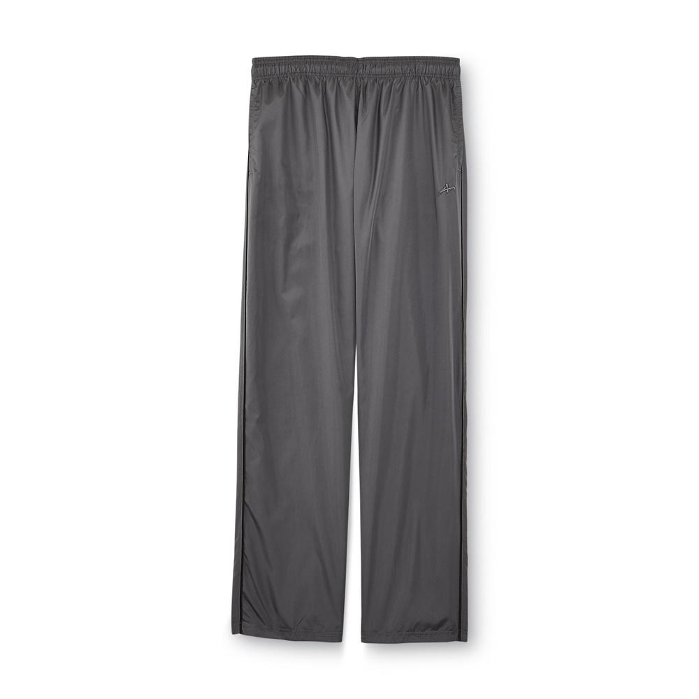 Athletech Men's MeshLined Athletic Pants