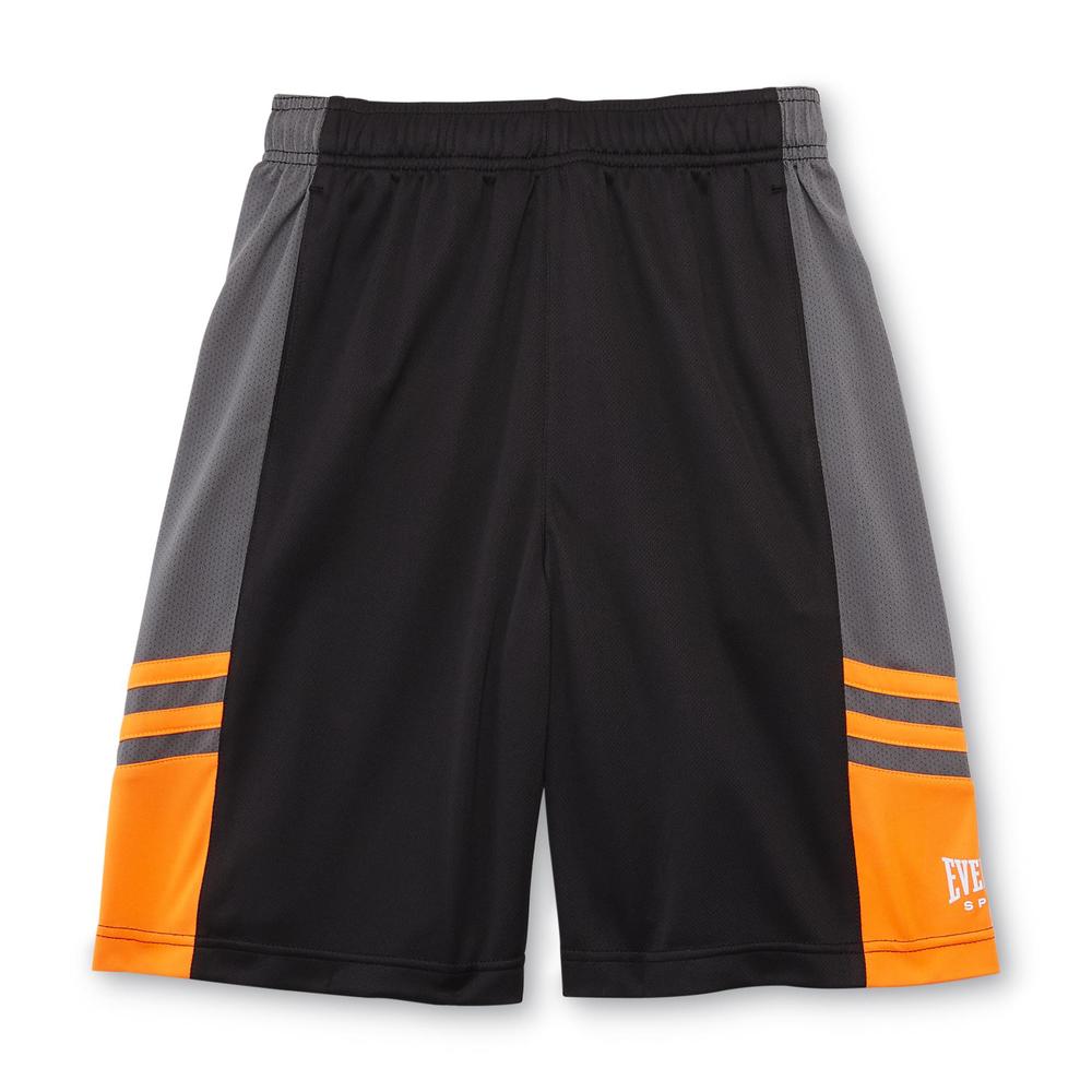 Everlast&reg; Sport Boy's Mesh Athletic Shorts