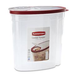 Rubbermaid Cereal Keeper, 1.5-Gallon