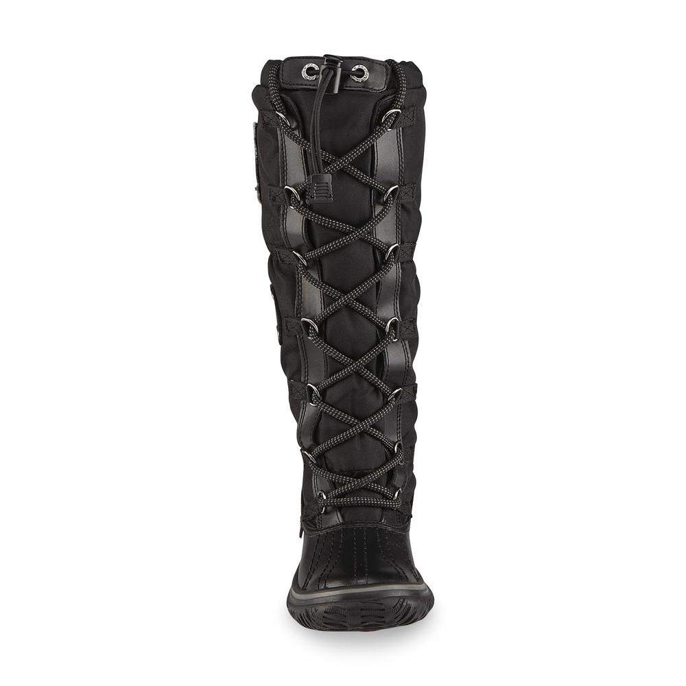 Pajar&#174; Women's Water-Resistant Knee-High Winter Weather Snow Boot