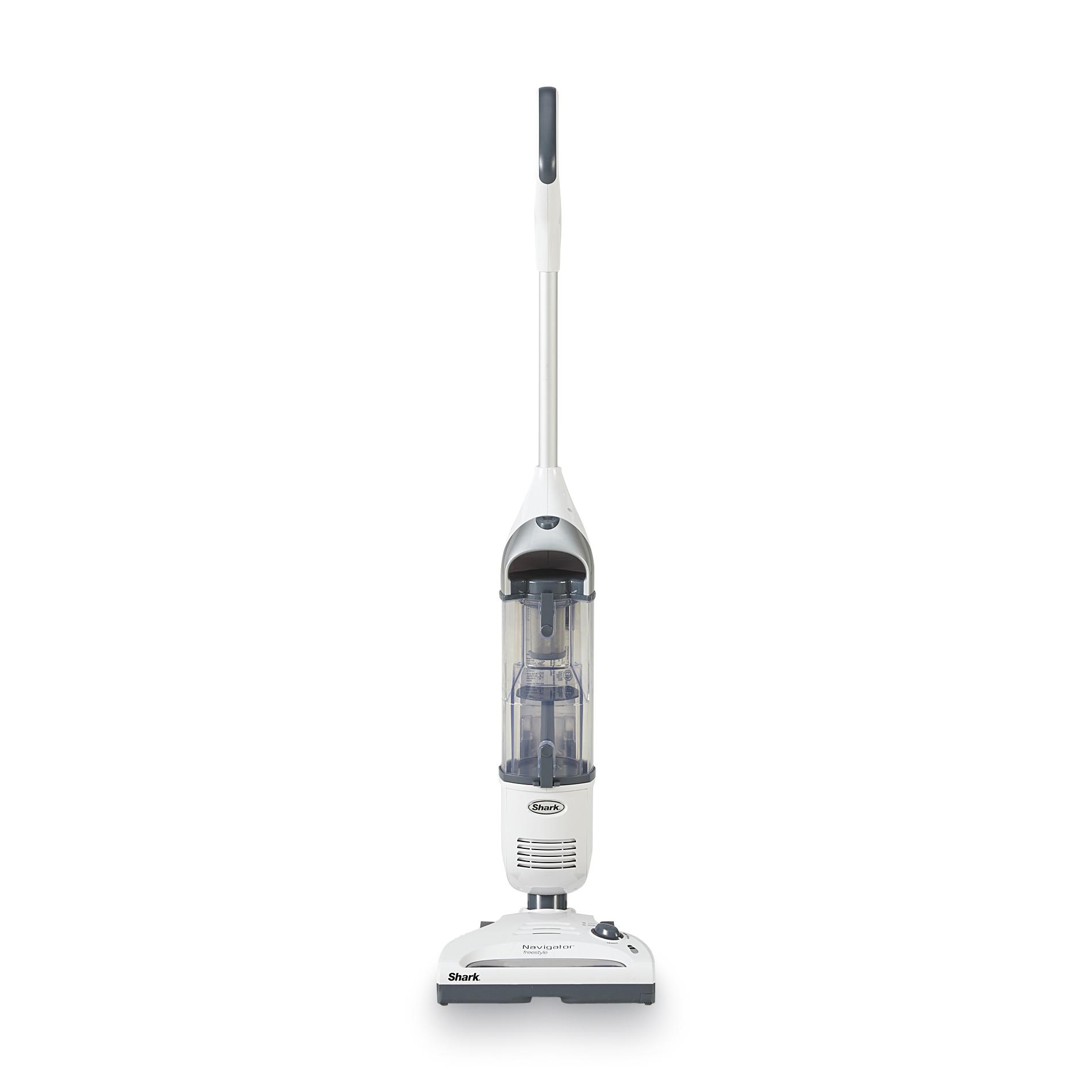 Shark SV1106 Bagless Navigator Freestyle Cordless Stick Swivel Vacuum Cleaner 