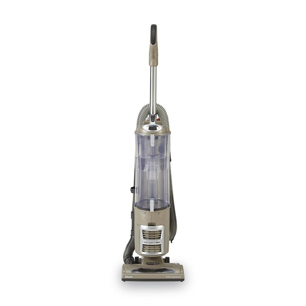 Shark Navigator Dlx Vacuumnull