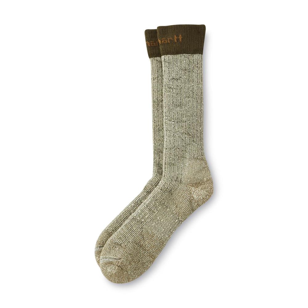 Carhartt Men's Arctic Wool Boot Socks