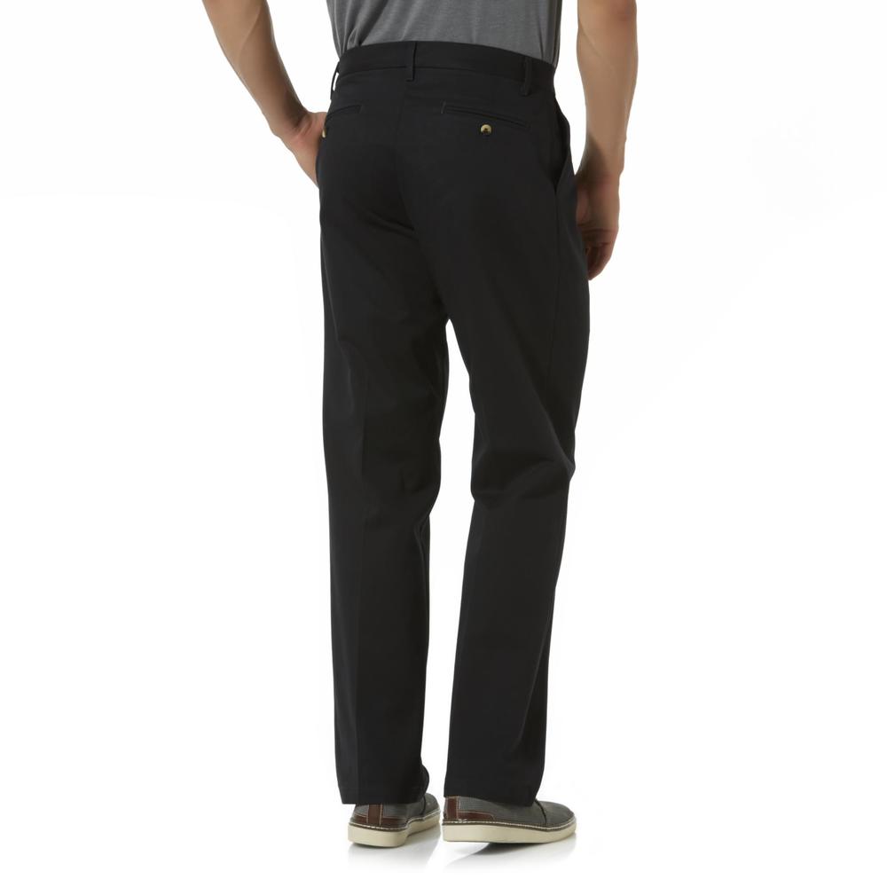 Wrangler Men's Ultimate Khaki Pants