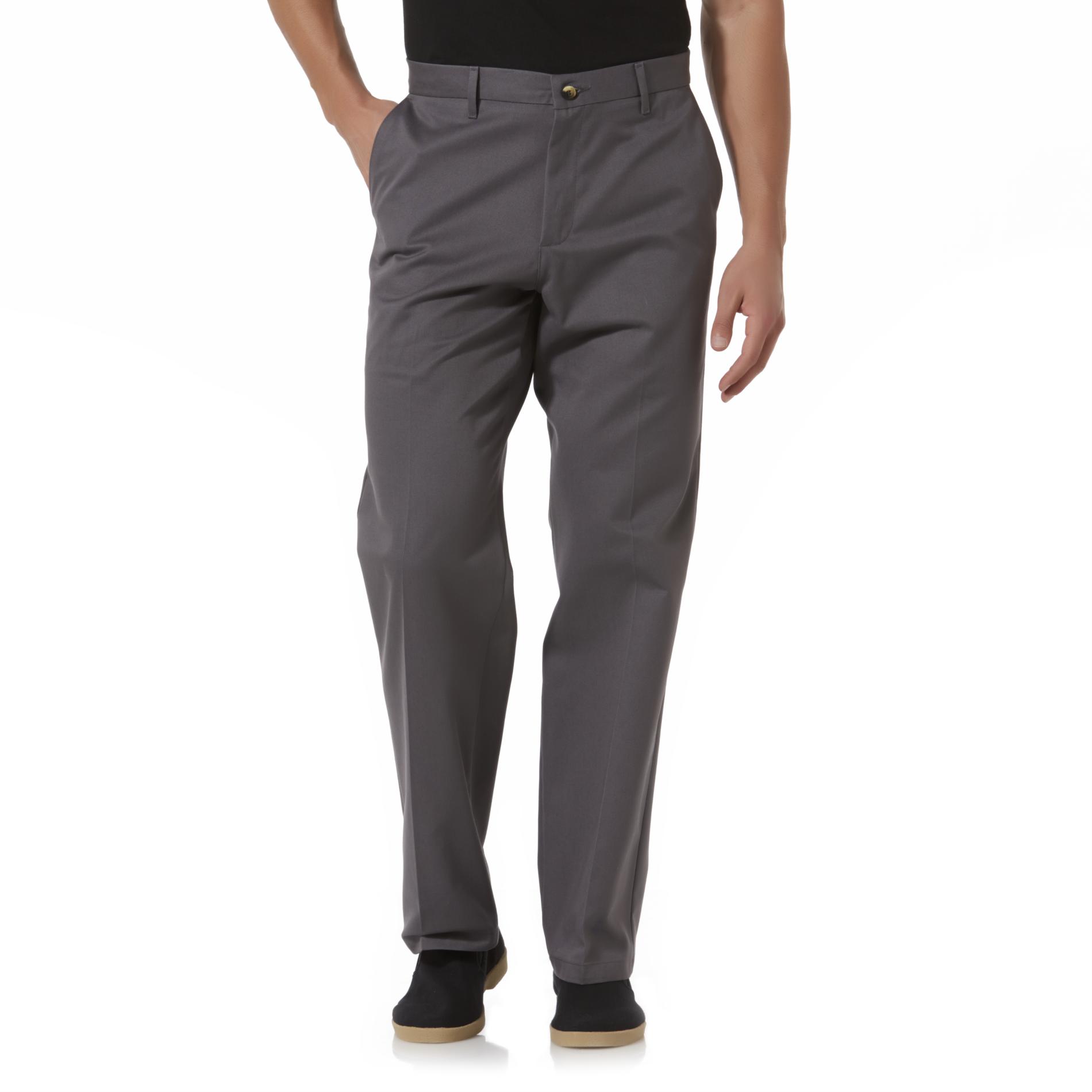 Wrangler Men's Ultimate Khaki Pants