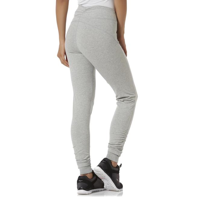 Everlast® Women's Ruched Jogger Pants
