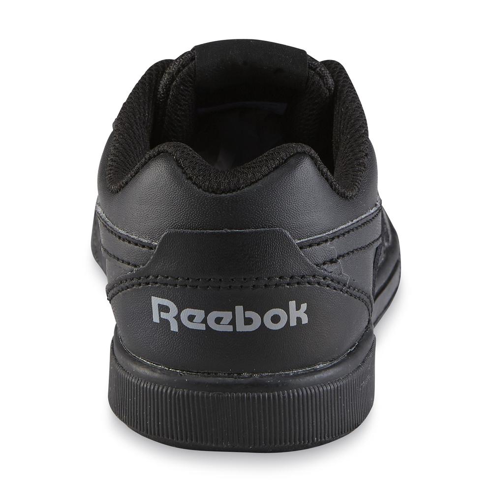 Reebok Boy's Royal Advance Black Athletic Shoe