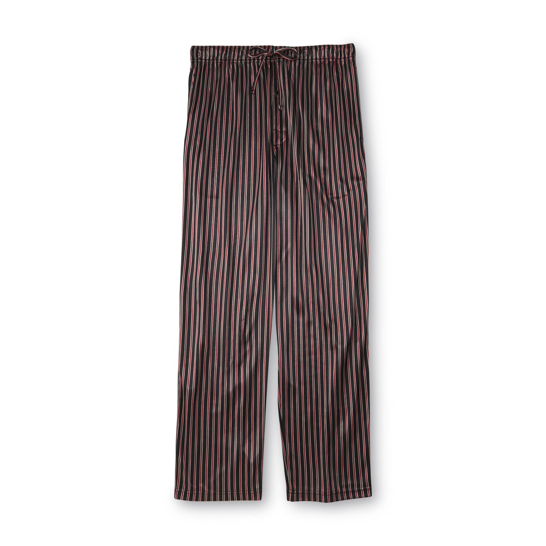 Joe Boxer Men's Pajama Pants - Striped