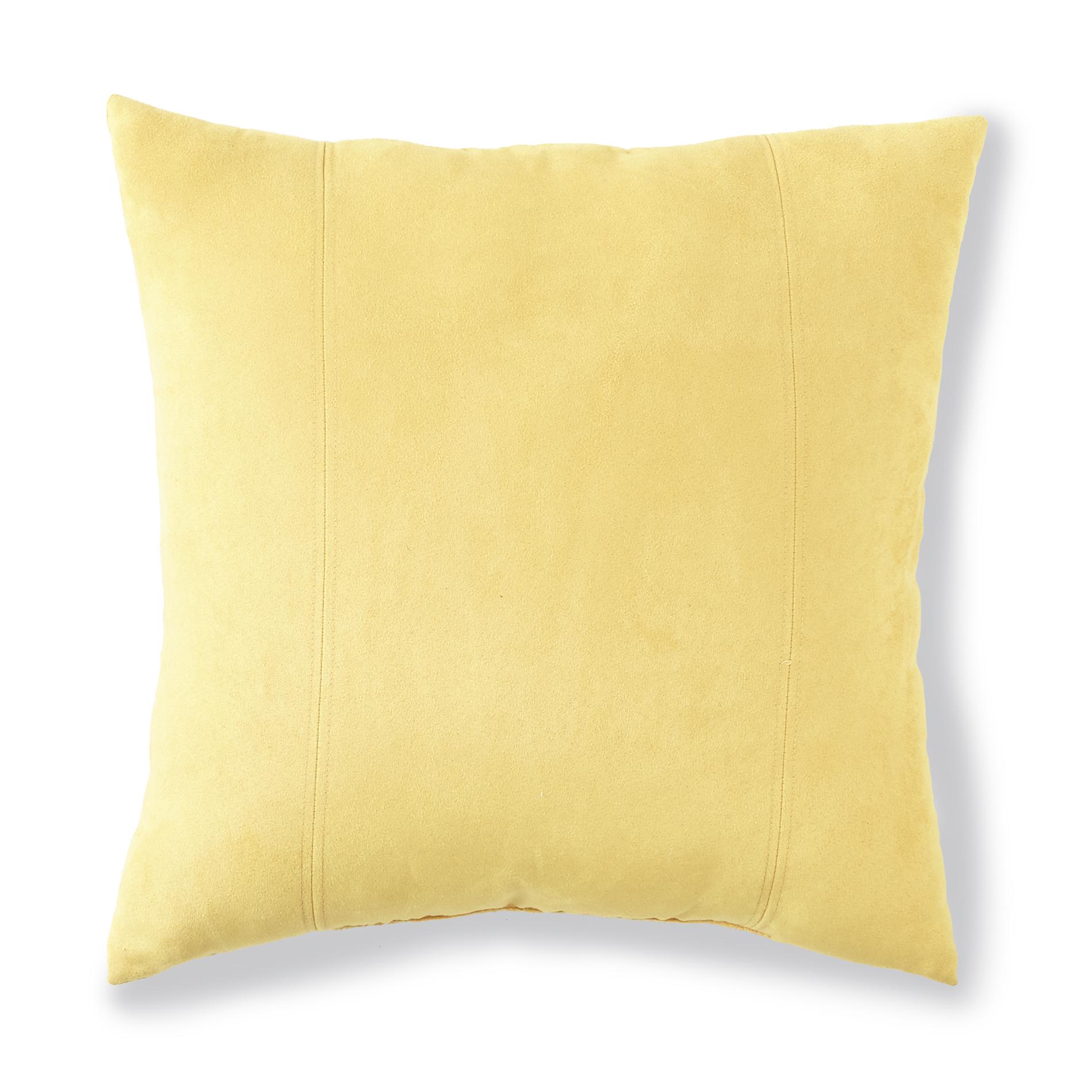 Essential Home Decorative Pillow