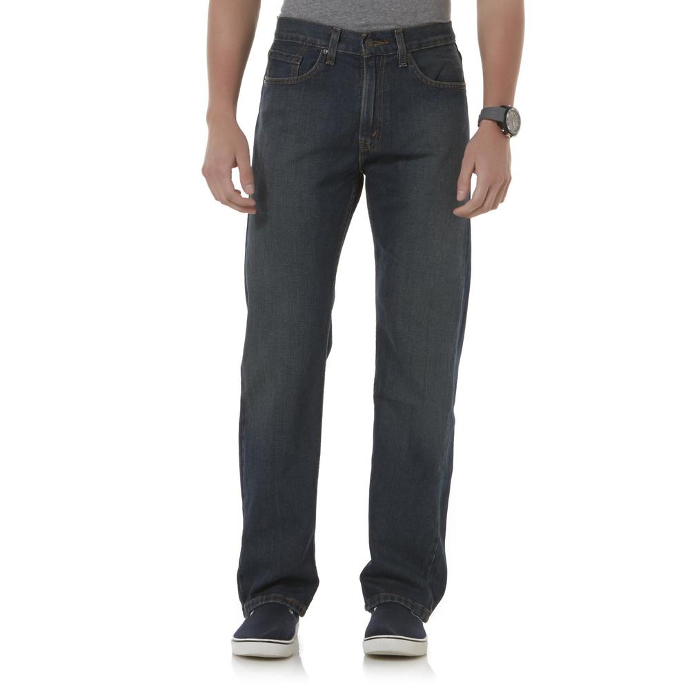 Signature by Levi Strauss & Co. Men&#8217;s Regular Fit Jeans
