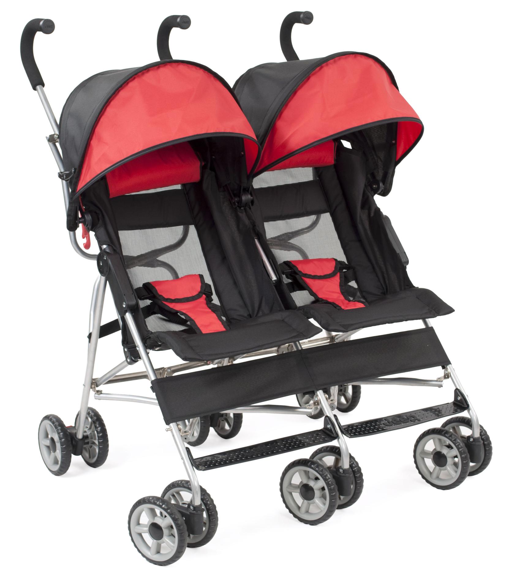 Strollers \u0026 Travel Systems: Double - Kmart