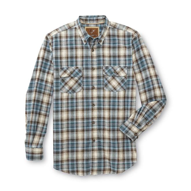 outdoor life shirts sears