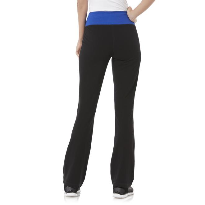 everlast sport yoga pants