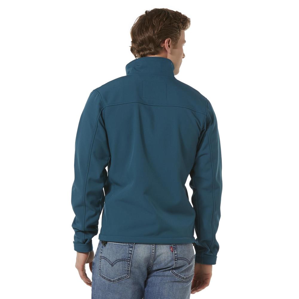 NordicTrack Men's Fleece-Lined Performance Jacket