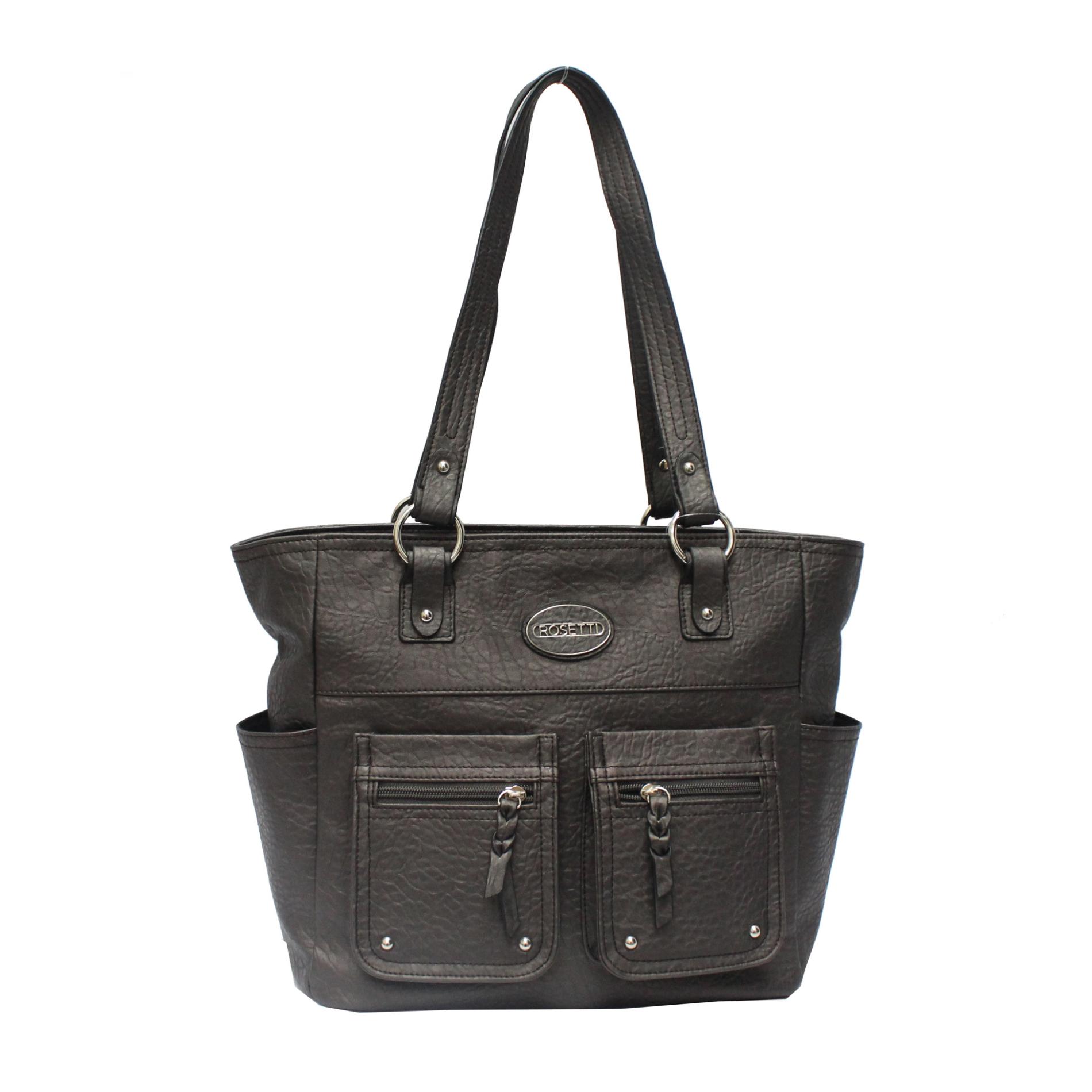 Rosetti Women&#39;s Truth or Flair Tote Bag | Shop Your Way: Online Shopping & Earn Points on Tools ...