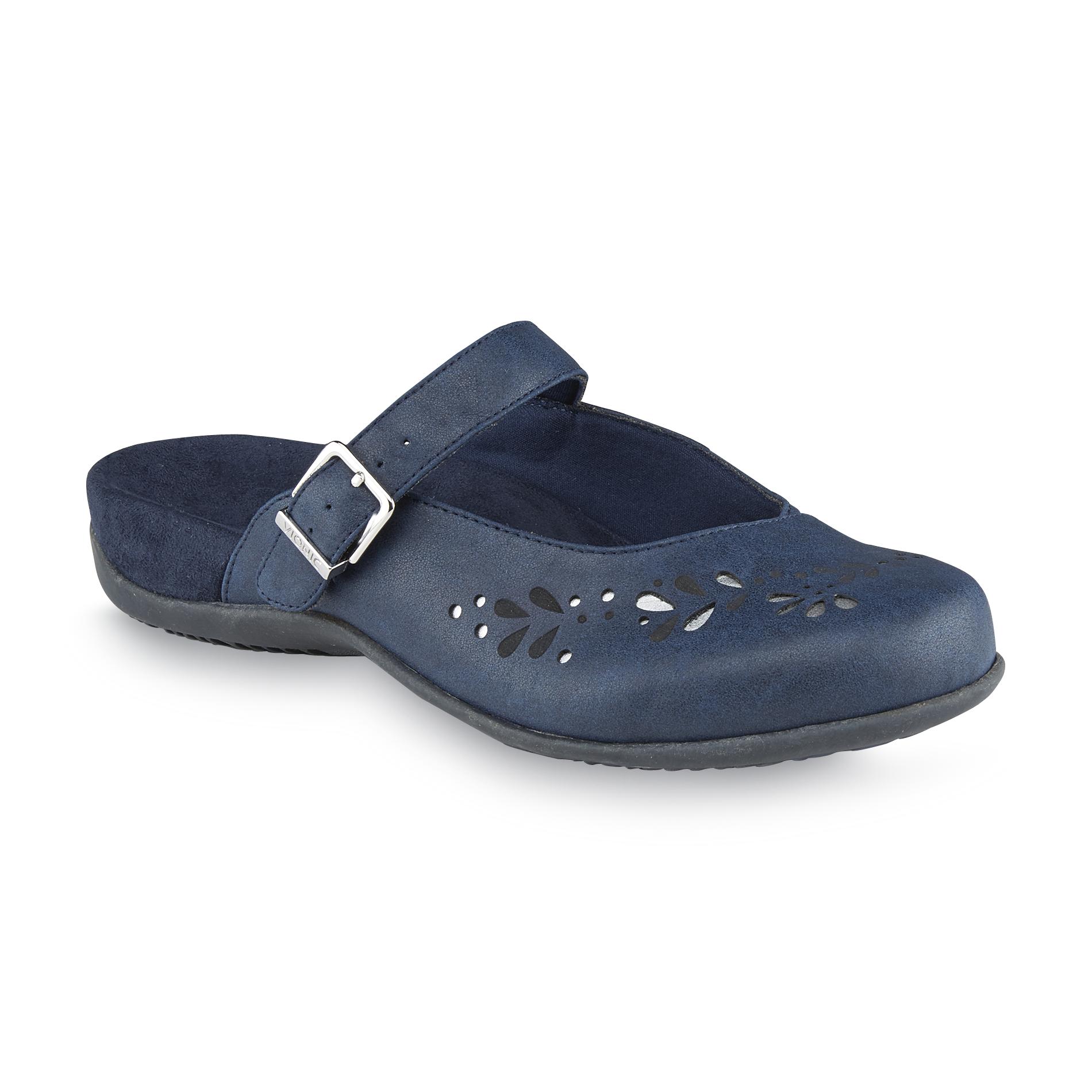 vionic mary jane slippers