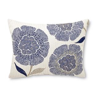 Cannon Rectangular Accent Pillow Floral