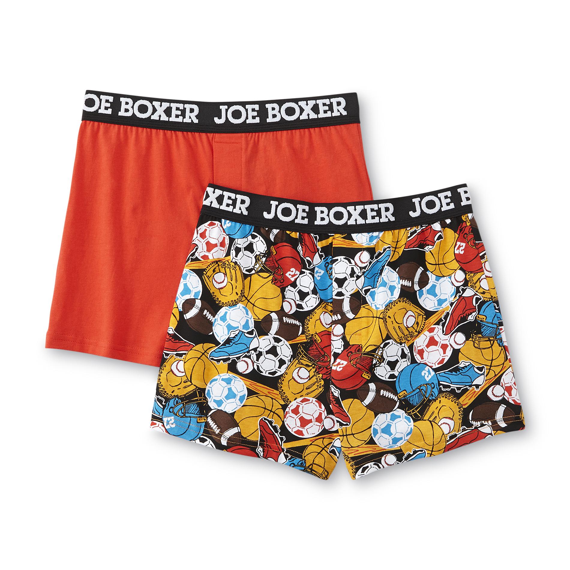 wish boxer shorts