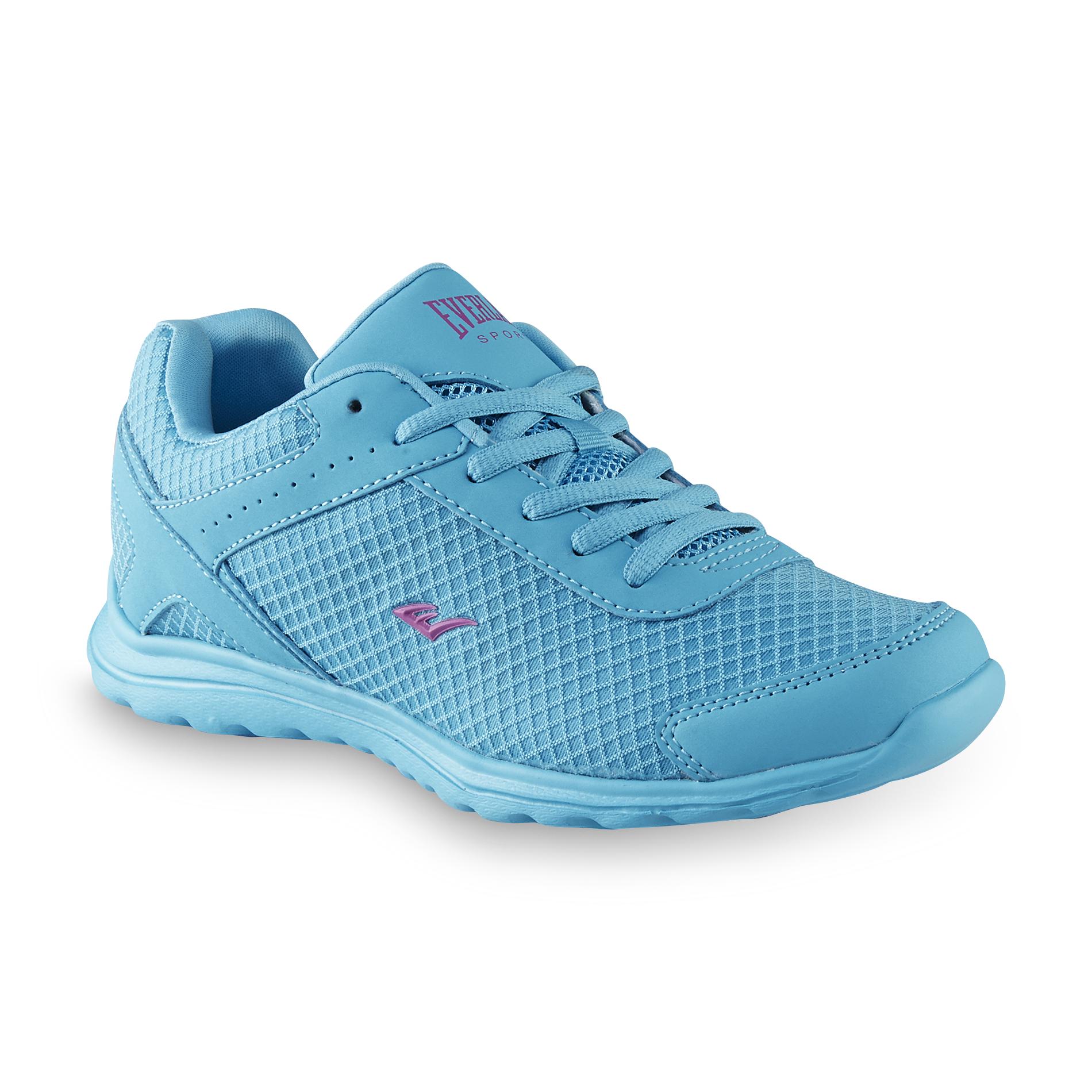 Everlast® Sport Women's Fusion 2 Blue Running Shoe | Shop Your Way ...