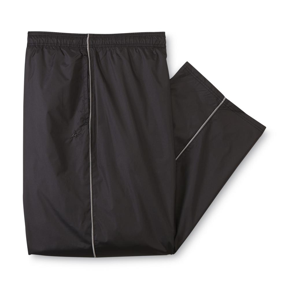 Athletech Men's Big & Tall Ripstop Athletic Pants