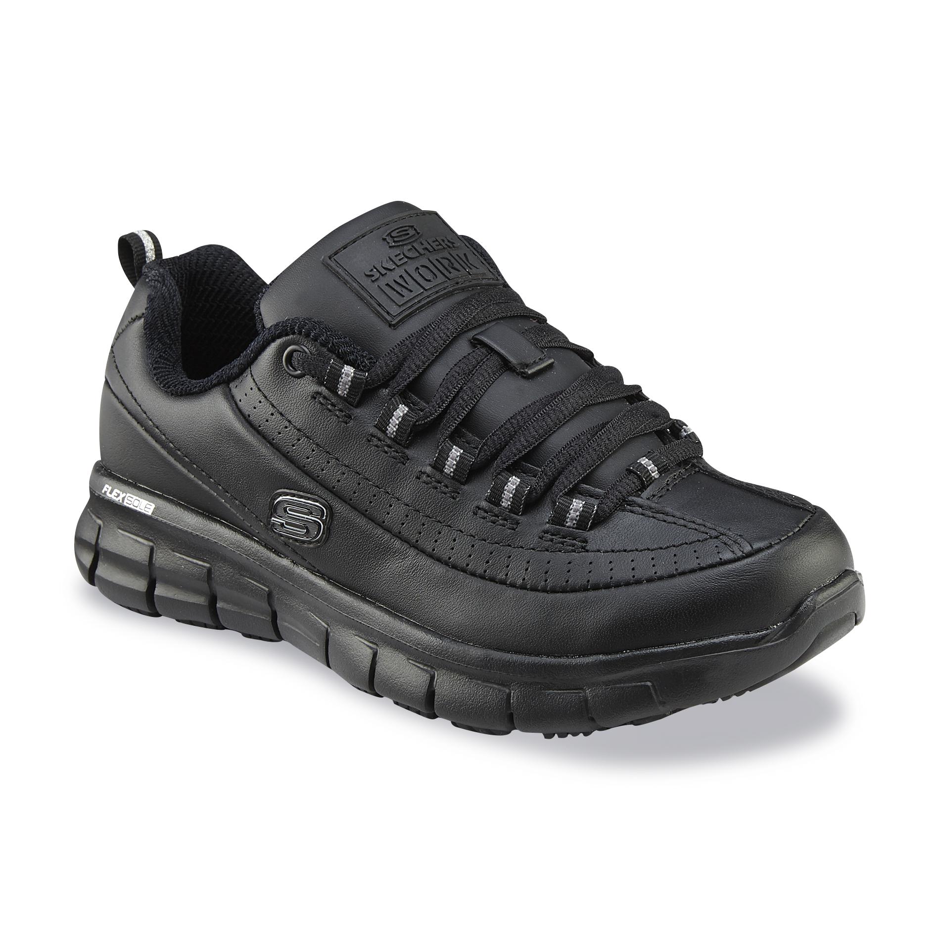 sears skechers work shoes