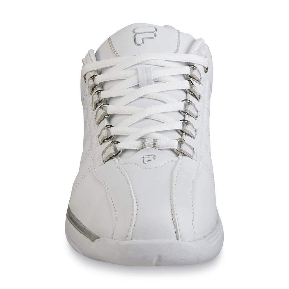 Fila Men's Resonant White Athletic Shoe