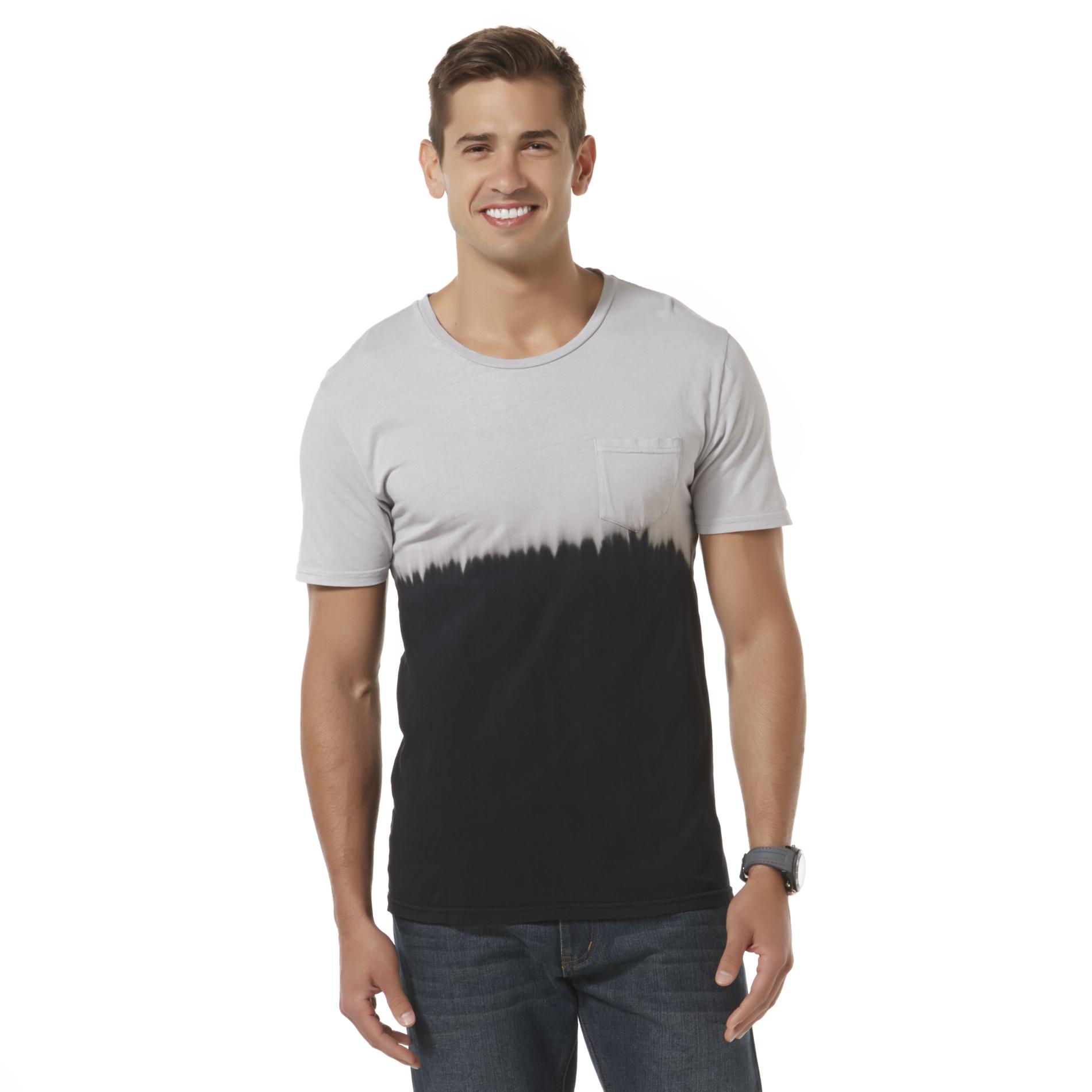 Adam Levine Men's Dip-Dye T-Shirt