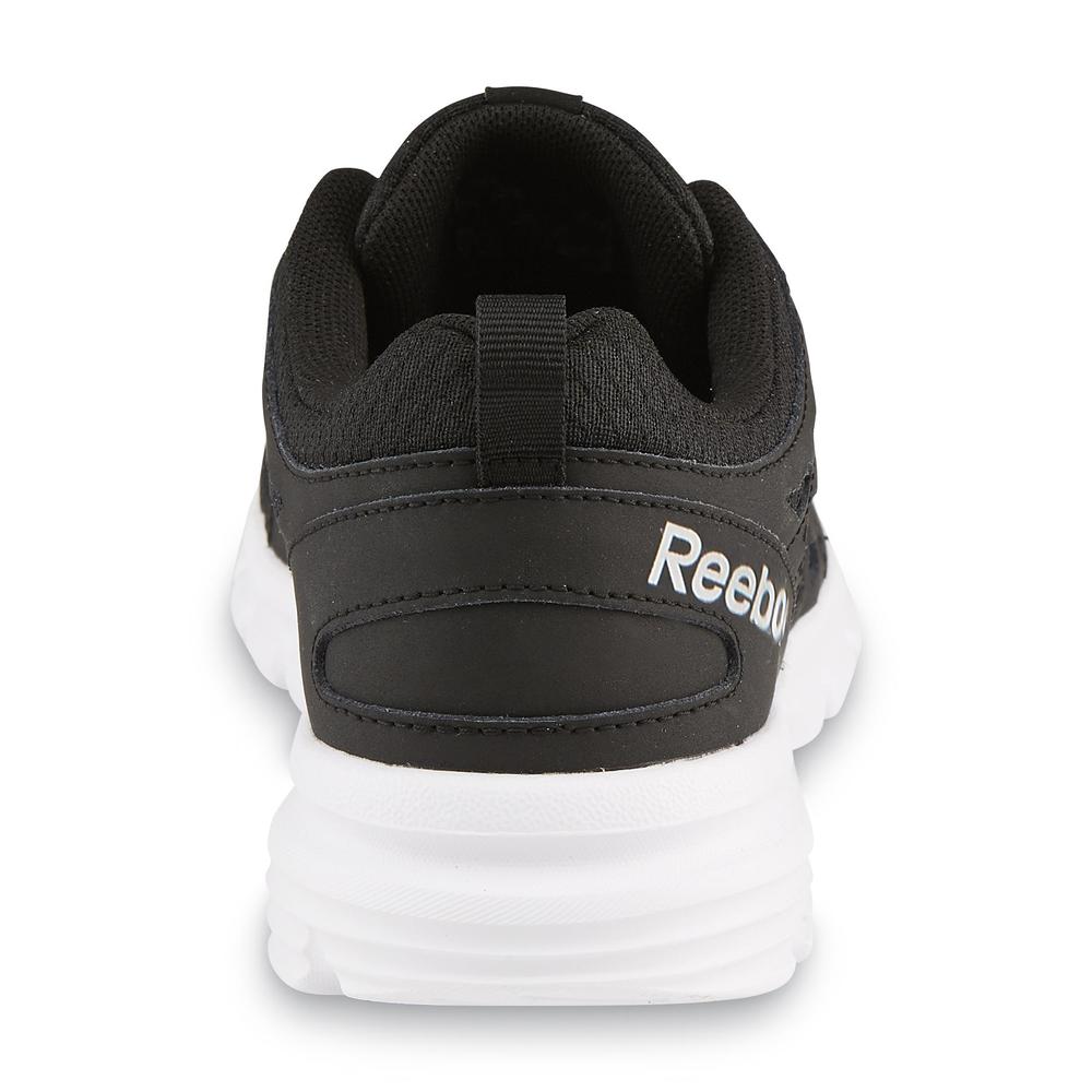 Reebok Women's Speedrise MemoryTech Black/White Running Shoe