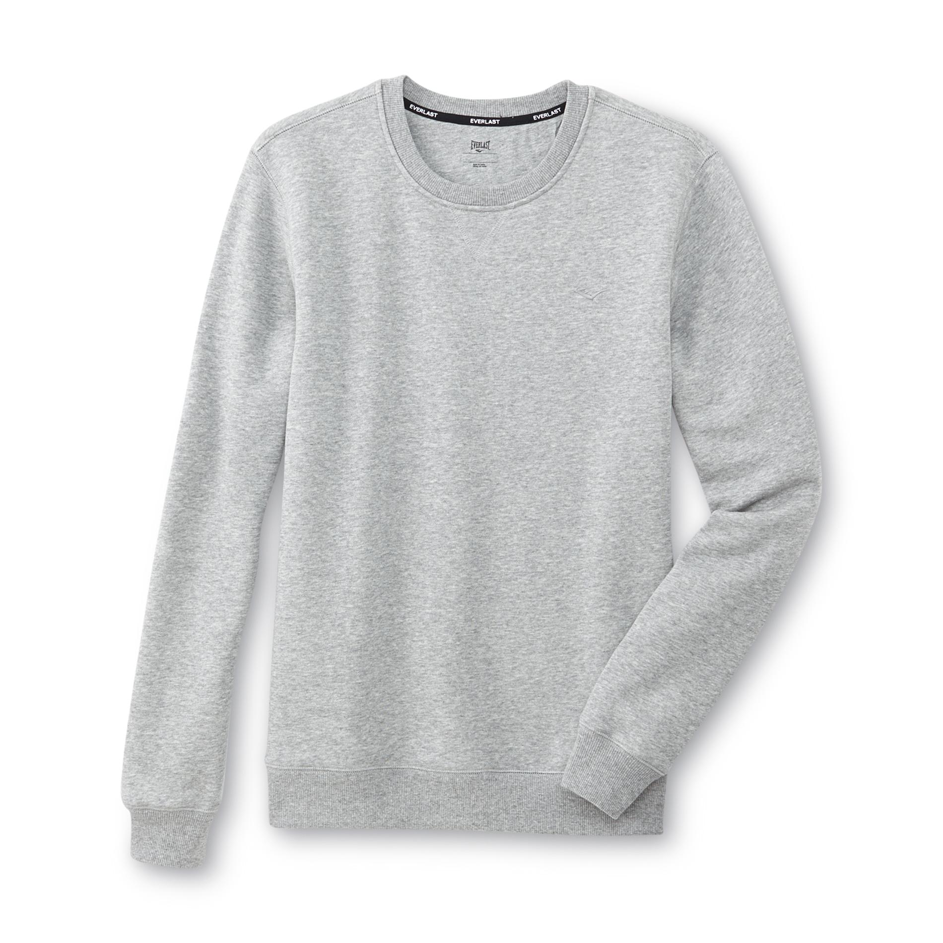 Everlast&reg; Men's Fleece Sweatshirt