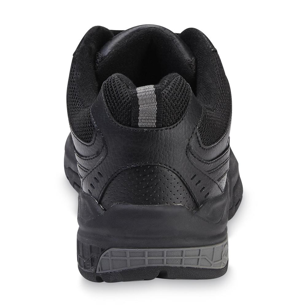 Everlast&reg; Men's Jefferson Wide Sneaker - Black