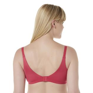Curvation Women's Back Smoother Underwire Bra, Style 5304570