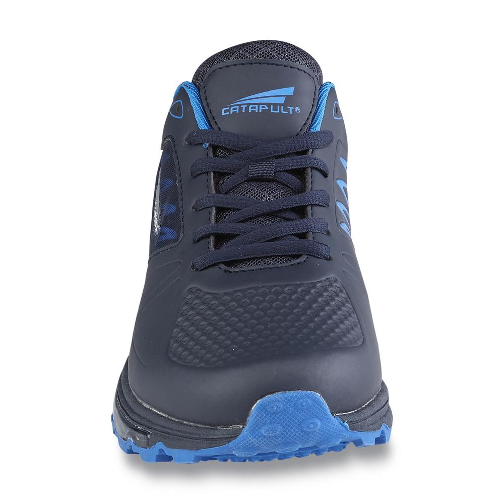 CATAPULT Men's Chase 2 Navy Athletic Shoe