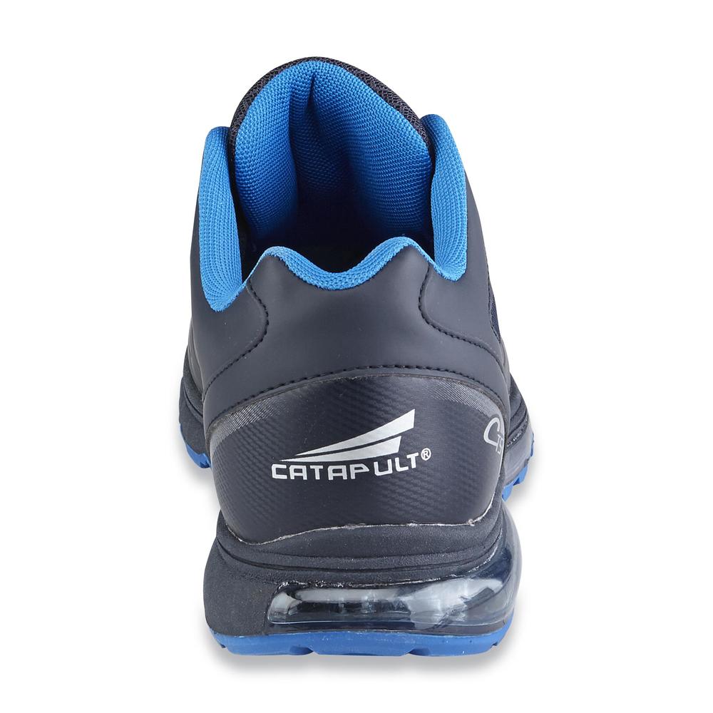 CATAPULT Men's Chase 2 Navy Athletic Shoe