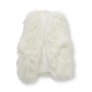 Canyon River Blues Girl's Faux Fur Vest - Clothing - Girls' Clothing ...