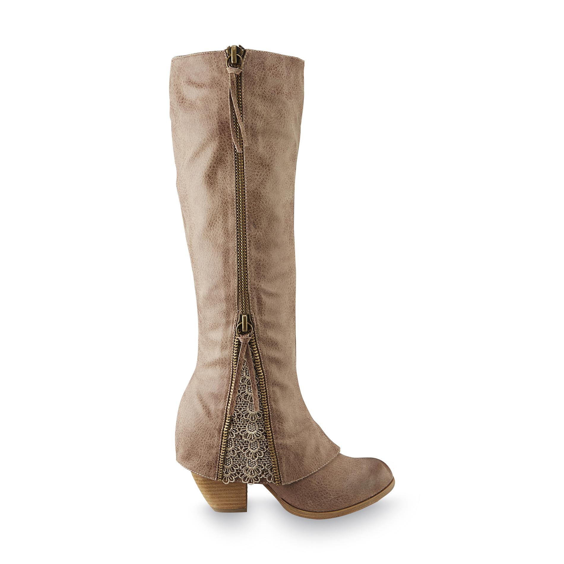 Vionic equestrian boots clearance