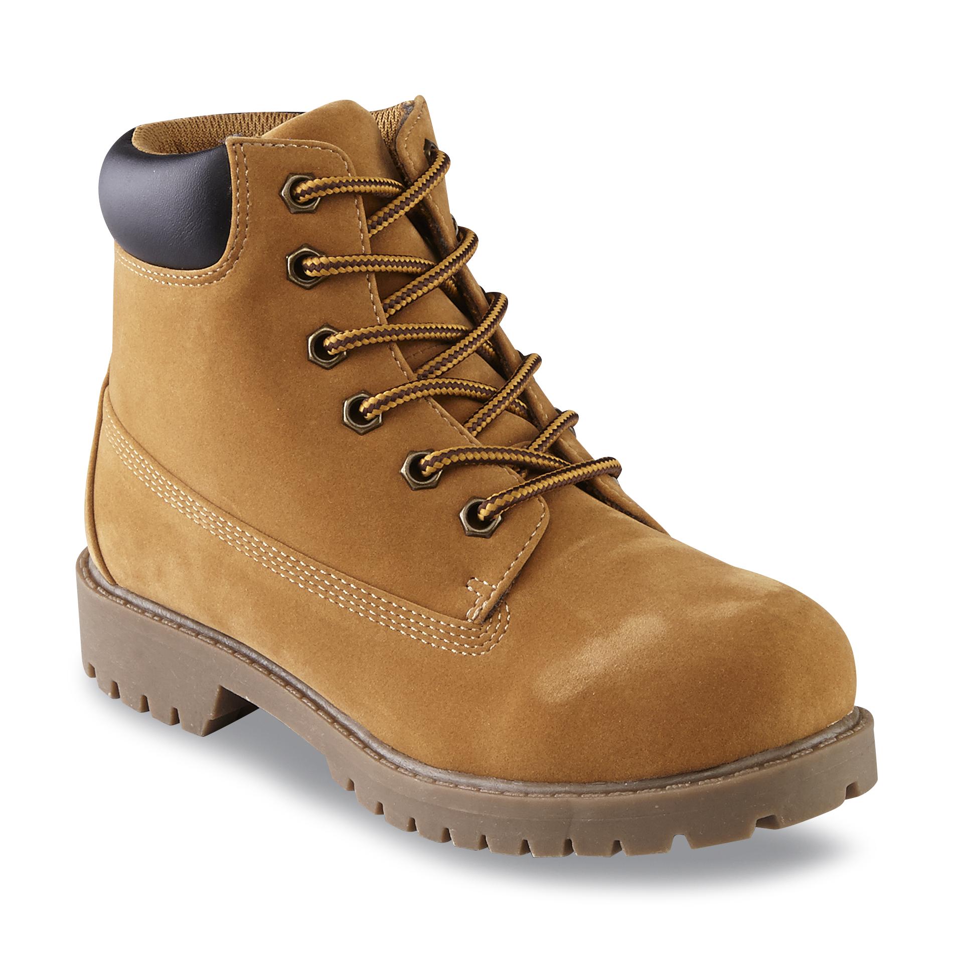 Route 66 Boy's Roy Wheat Boot