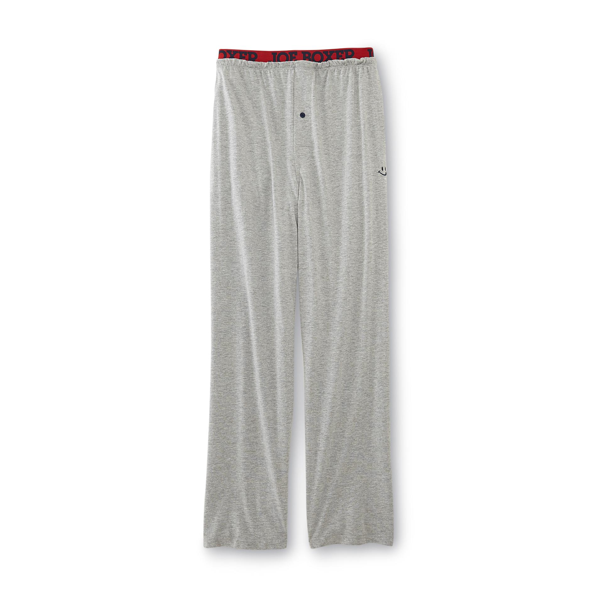 Joe Boxer Men's Big & Tall Sweatpants | Shop Your Way: Online Shopping ...