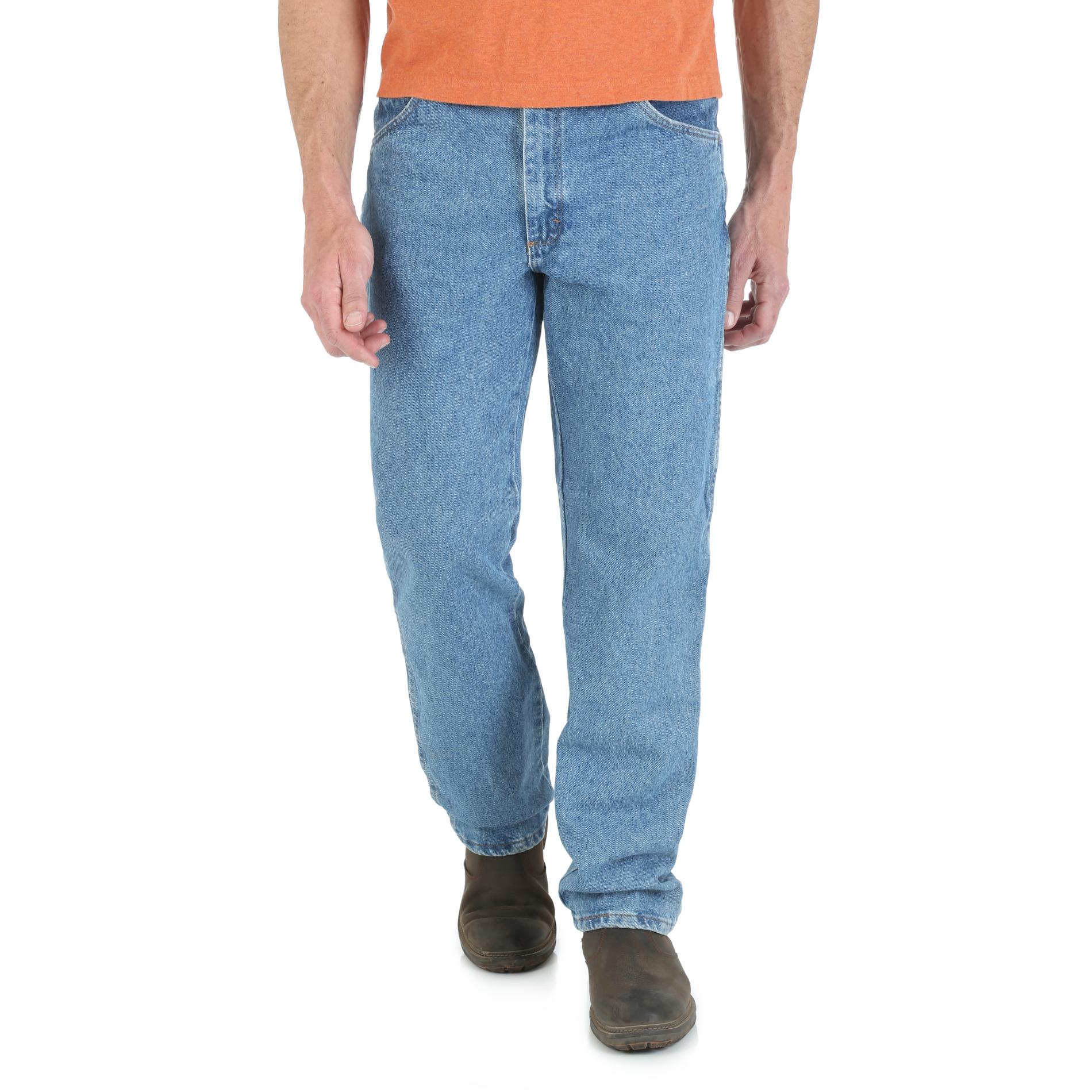 Men's Big And Tall Jeans - Kmart