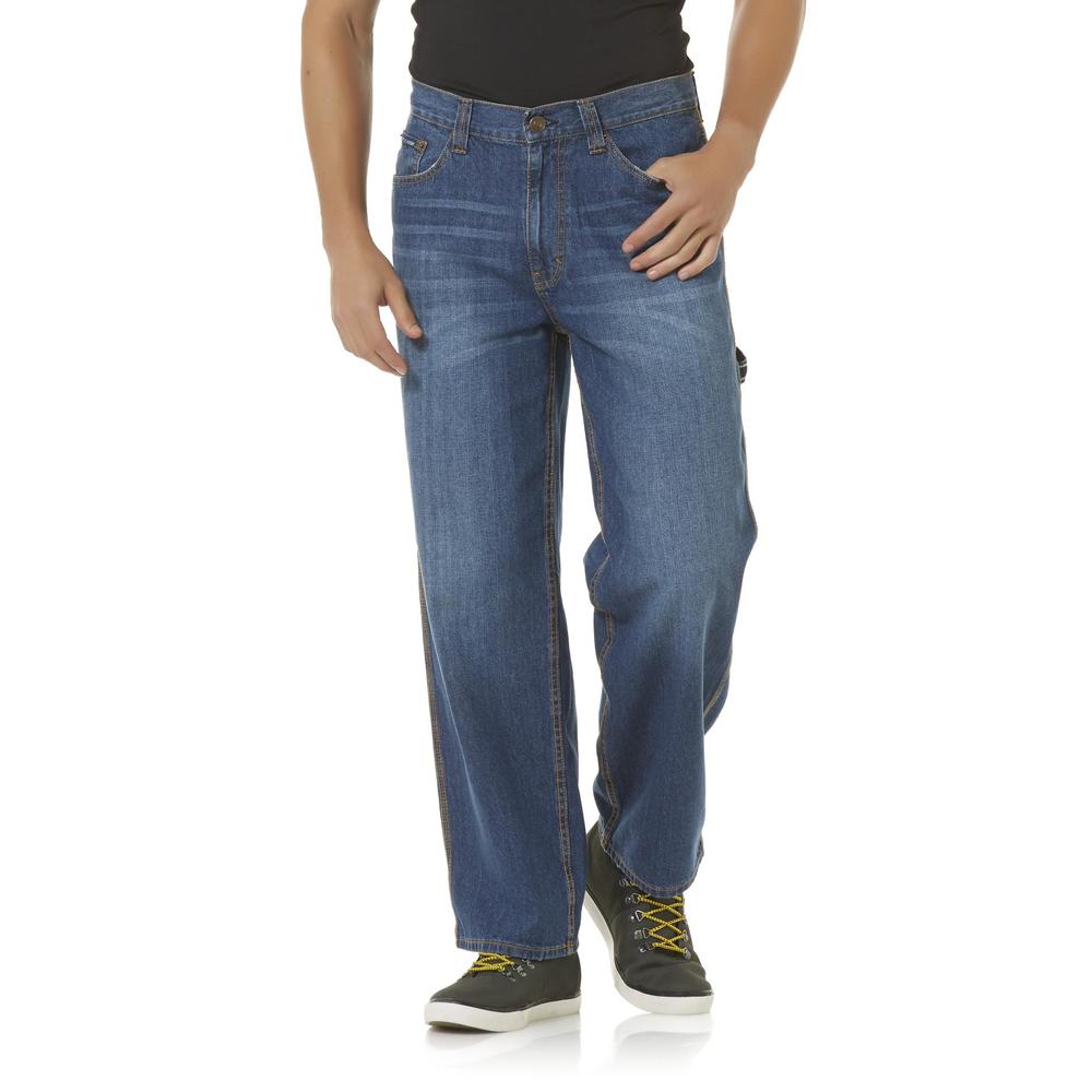 U.S. Polo Assn. Men's Carpenter Jeans