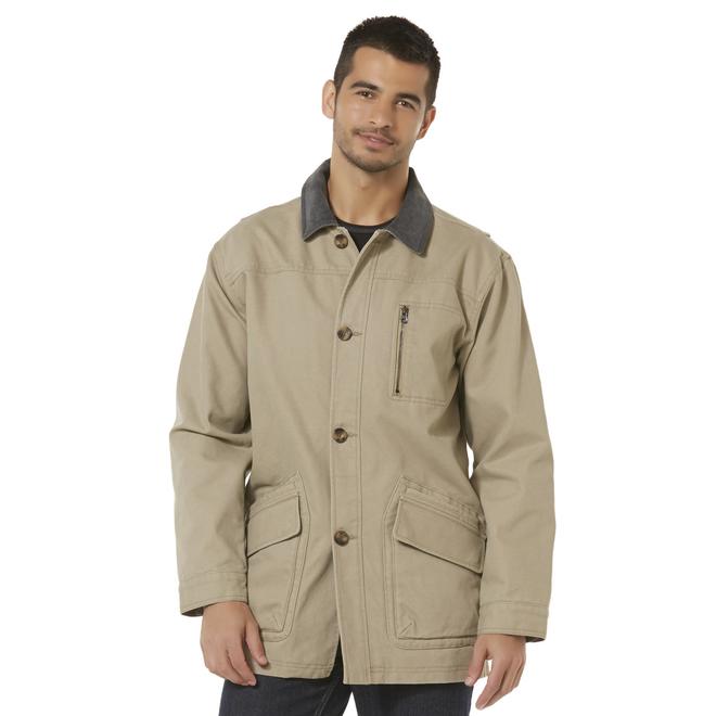 Outdoor Life Men's Barn Coat
