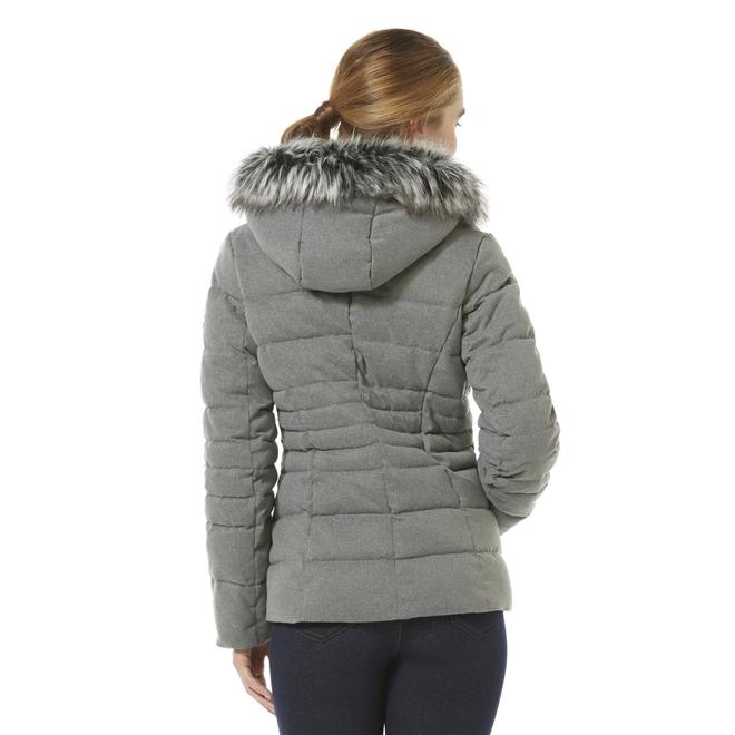 ZeroXposur Women's Savannah Insulated Performance Coat