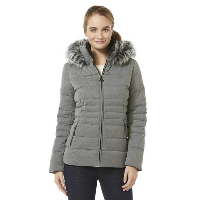 ZeroXposur Women's Savannah Insulated Performance Coat