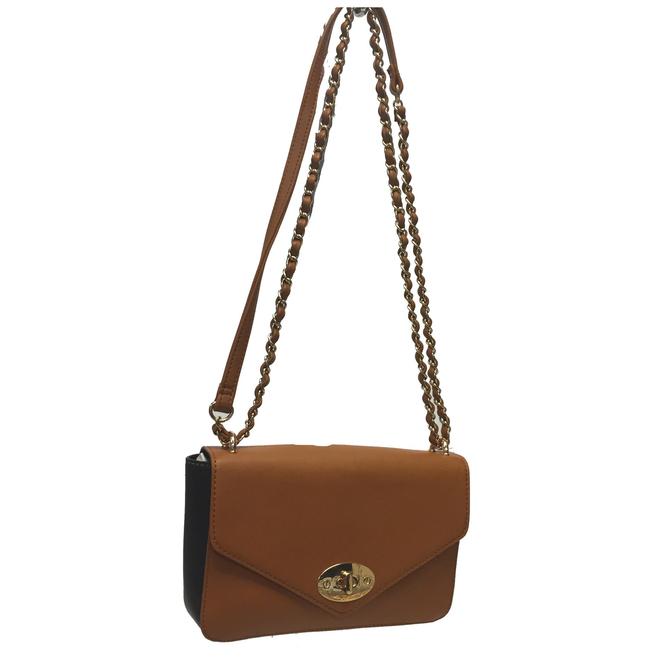 Studio S Women's Gwen Envelope Crossbody Bag