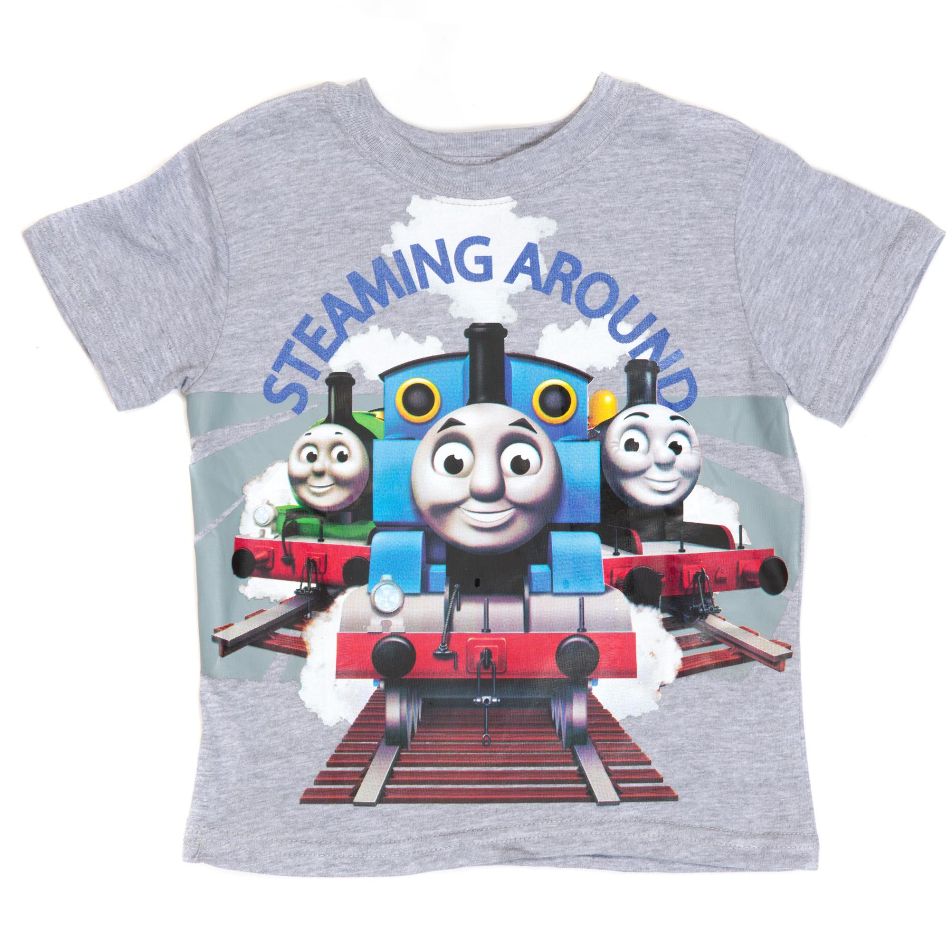 Thomas & Friends  Toddler Boy's Graphic T-Shirt