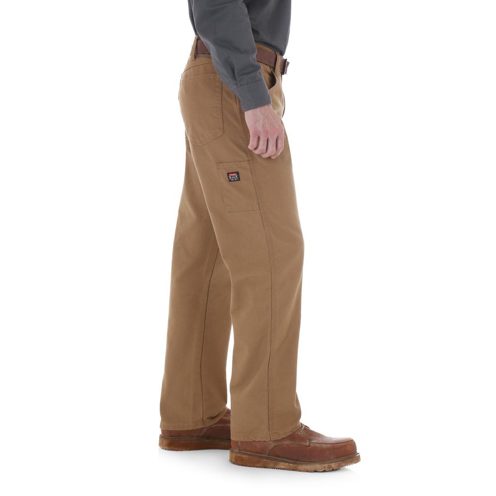 Wrangler Men's Utility Pants