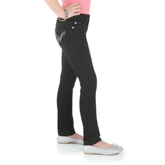 Wrangler Girl’s Super Skinny Jeans