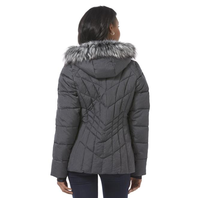 ZeroXposur Women's Savannah Insulated Performance Coat