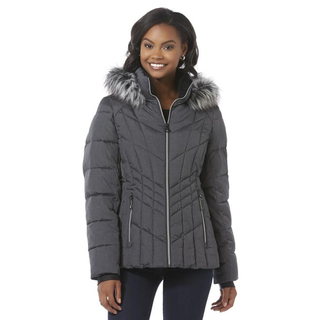 ZeroXposur Women's Savannah Insulated Performance Coat