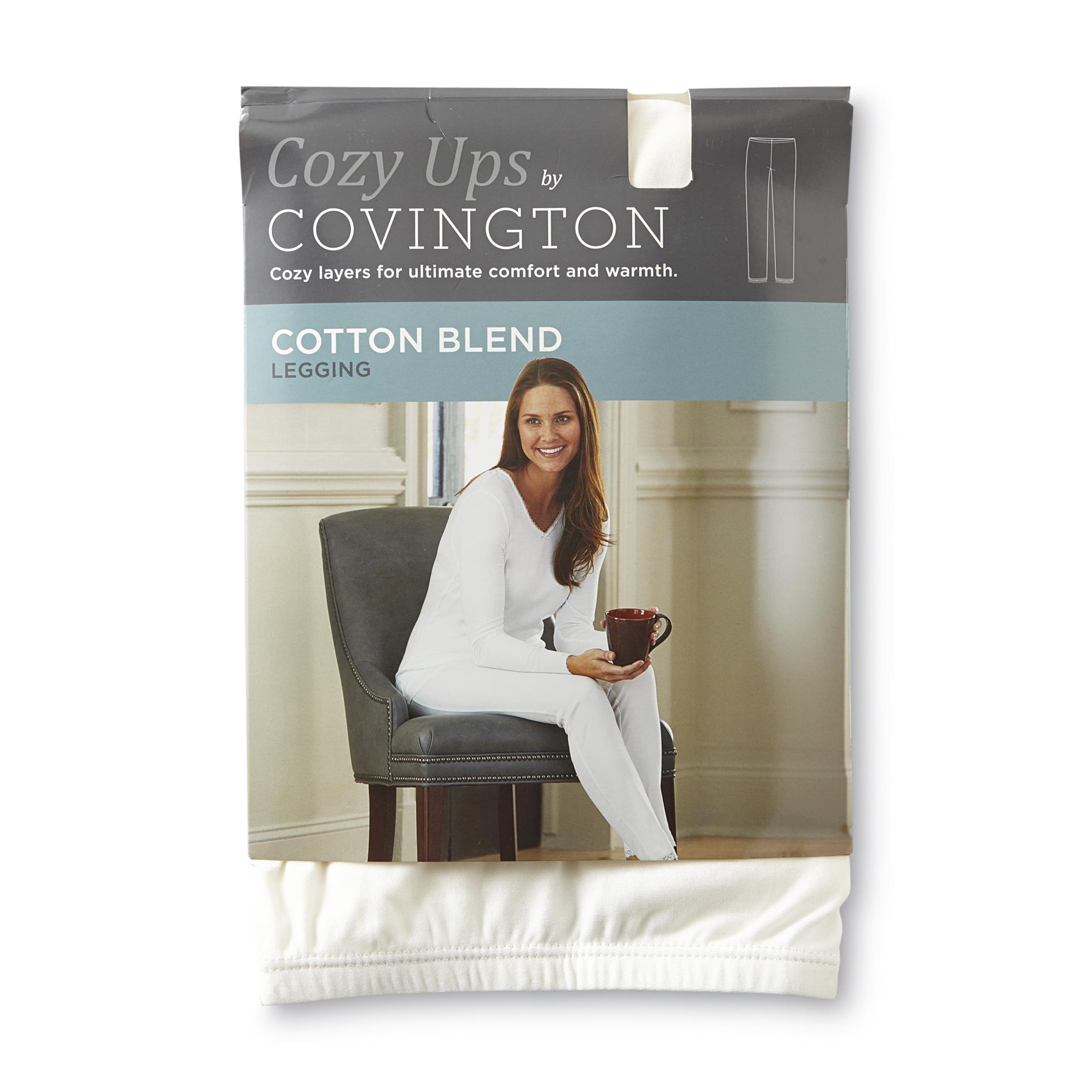 Covington Women's Cozy Ups Leggings
