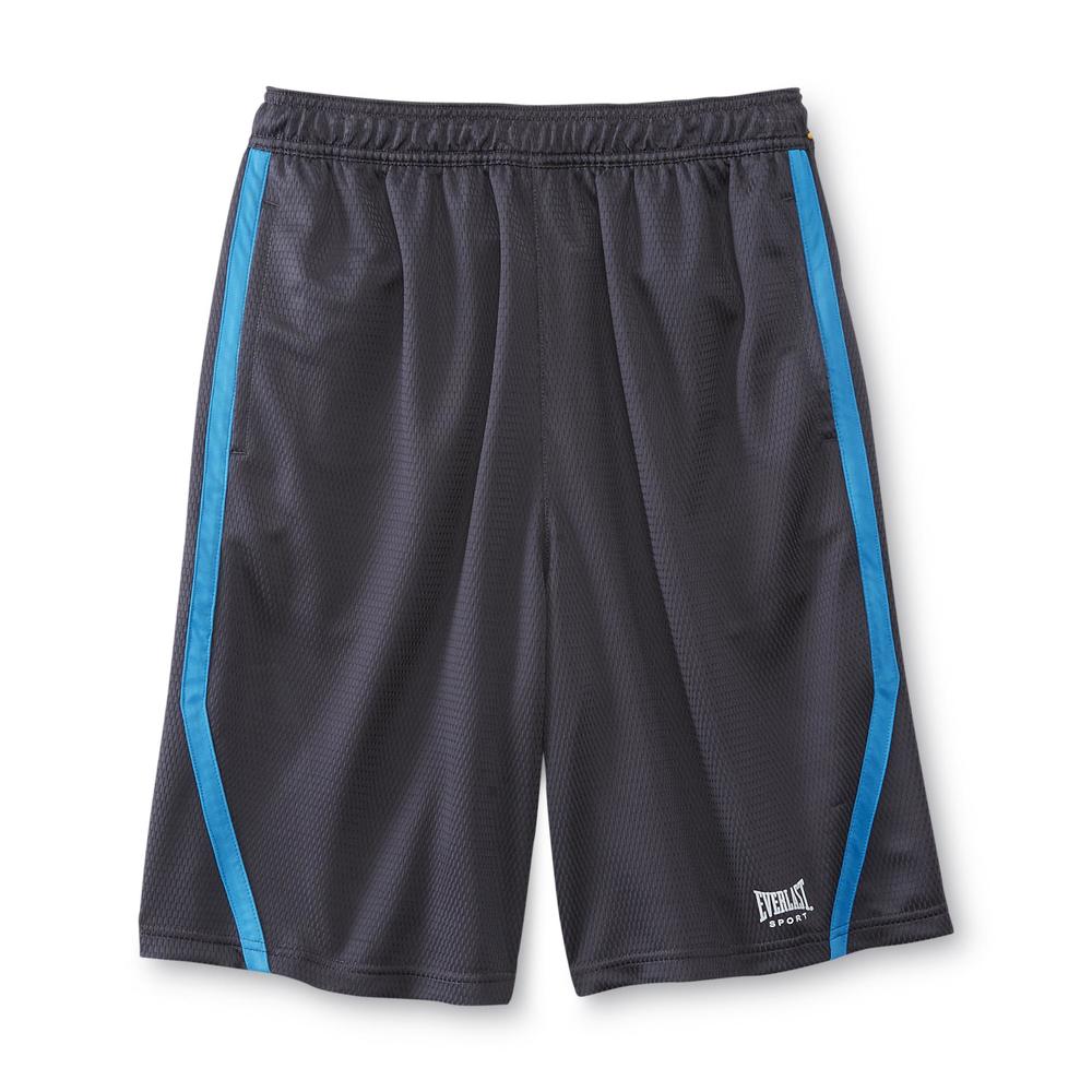Everlast&reg; Sport Men's Performance Athletic Shorts
